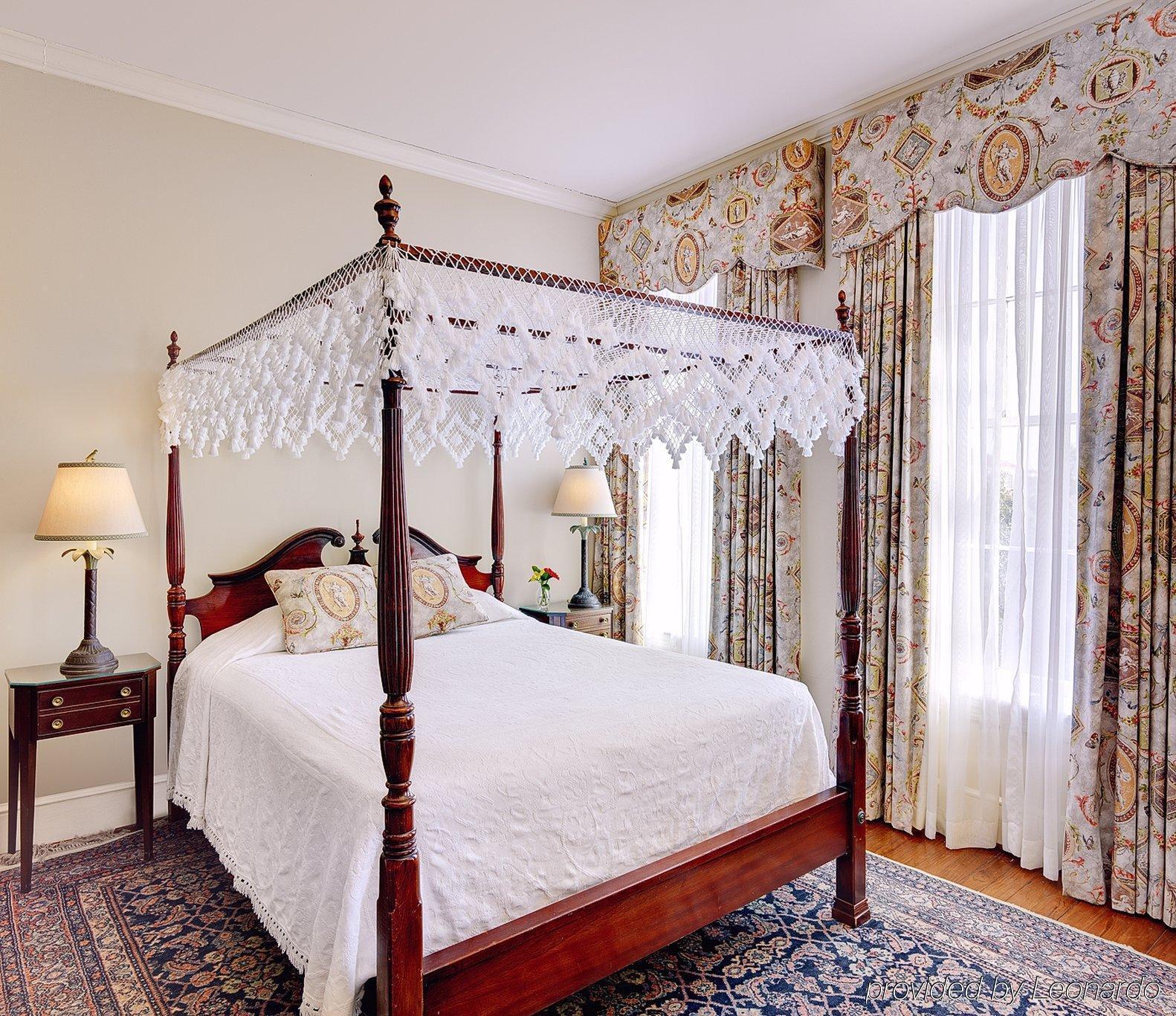 Kings Courtyard Inn Charleston Quarto foto